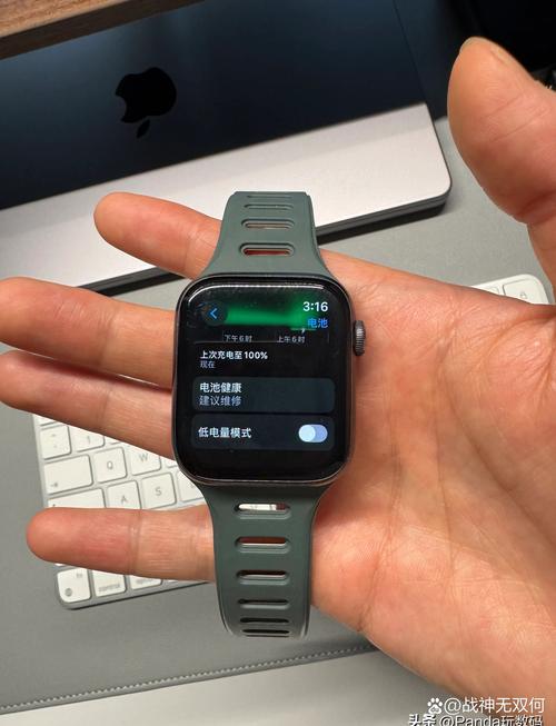 applewatch控制无人机-图2
