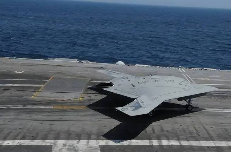 everspace无人机航母，如何颠覆空战规则？-图3