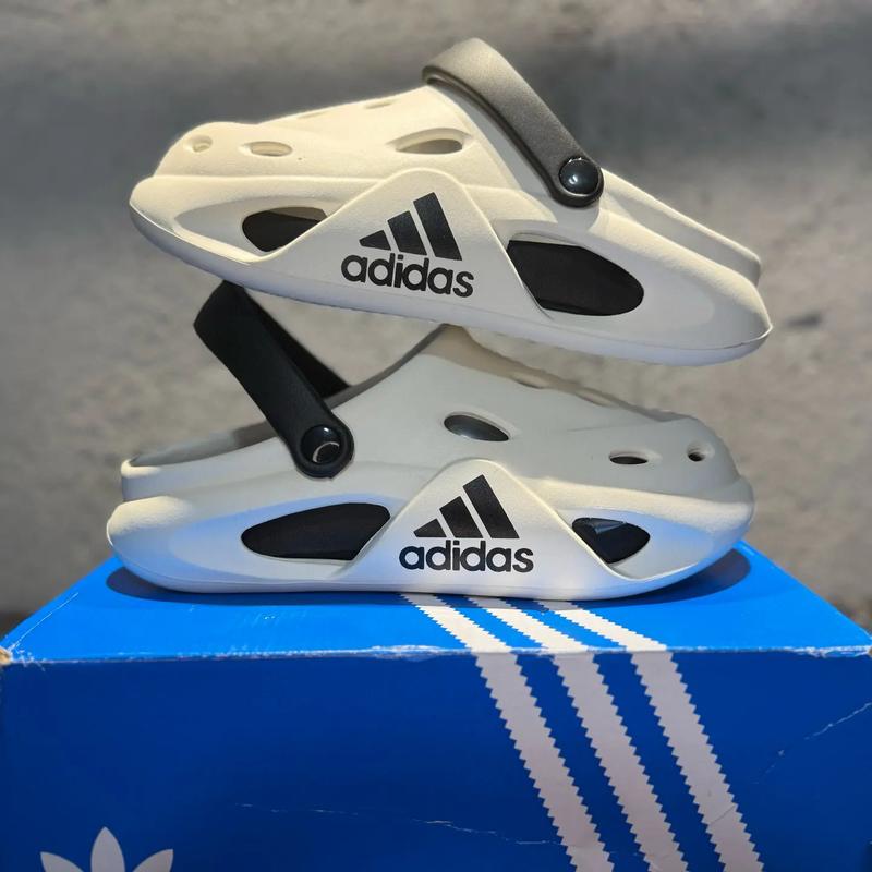 Climate Adidas技术有何核心创新？-图1