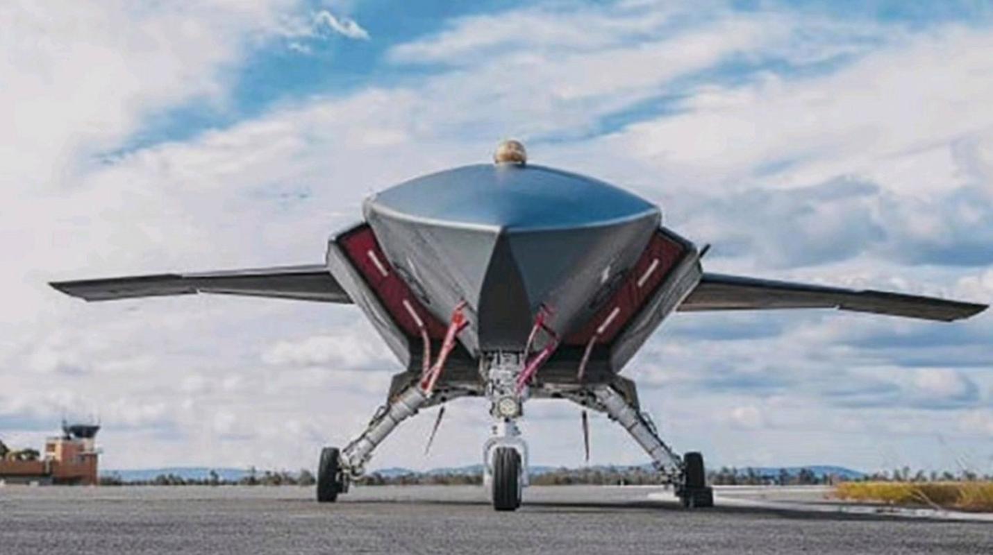 Explorer UFO无人机有何独特性能？-图3