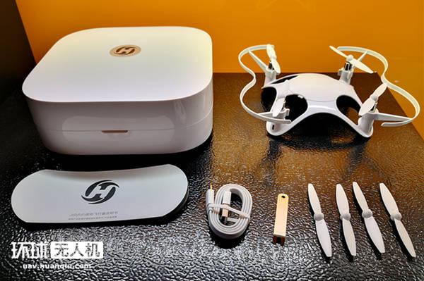 Jellyfish无人机app如何实现智能飞行与避障?-图2 Jellyfish无人机app如何实现智能飞行与避障?-图2