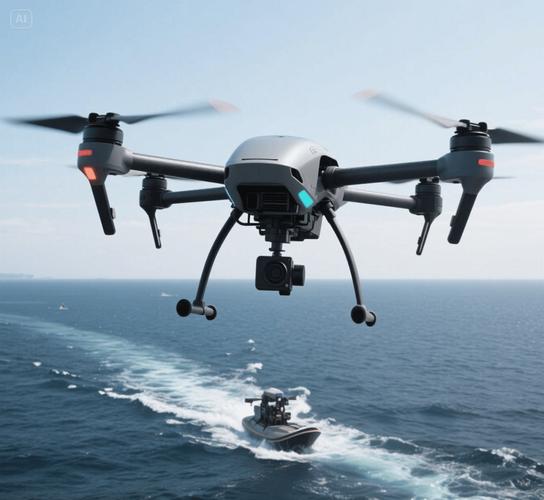 UCloud与AOPA合作，无人机领域有何新动向？-图1