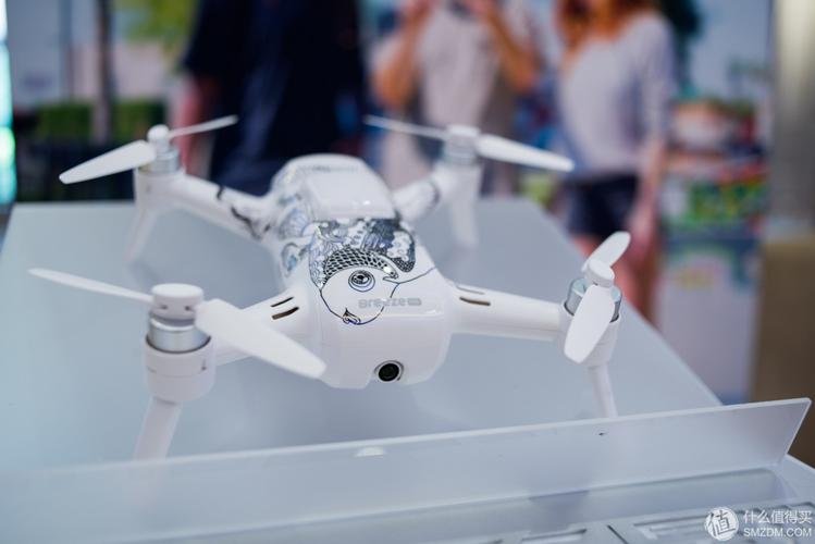 yuneec breeze无人机怎么样？-图3