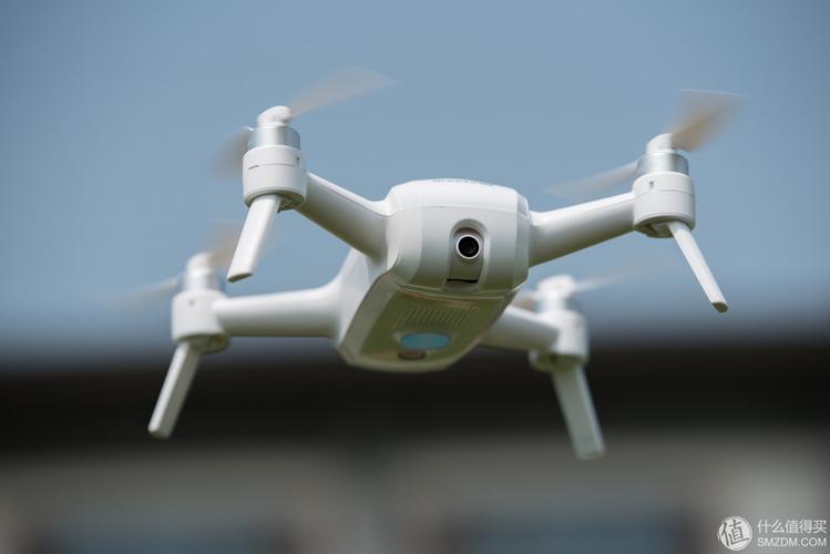 yuneec breeze无人机怎么样？-图2