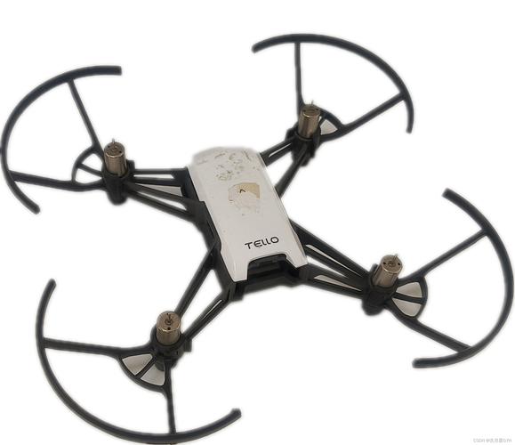 ryzetelloedu无人机有何独特优势？-图3