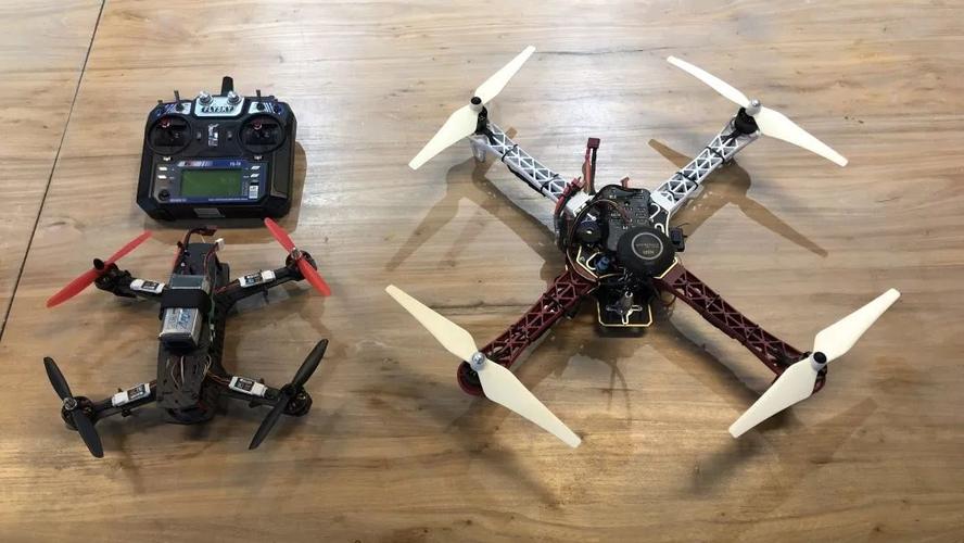 ryzetelloedu无人机有何独特优势？-图2