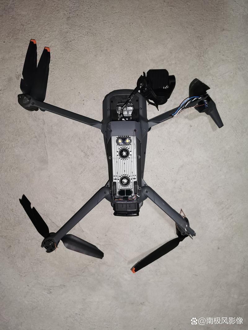 Skysapience无人机有何独特优势？-图2