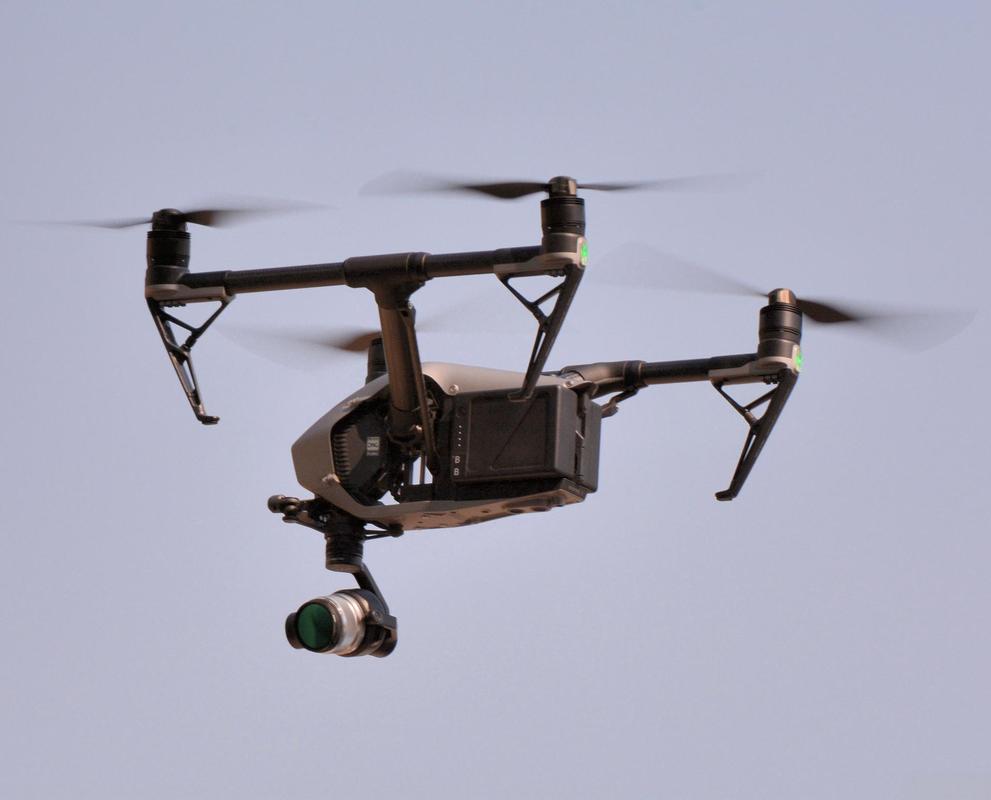 Skysapience无人机有何独特优势？-图1