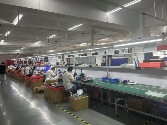 jdsu捷迪讯通讯技术深圳有限公司主营什么？-图1