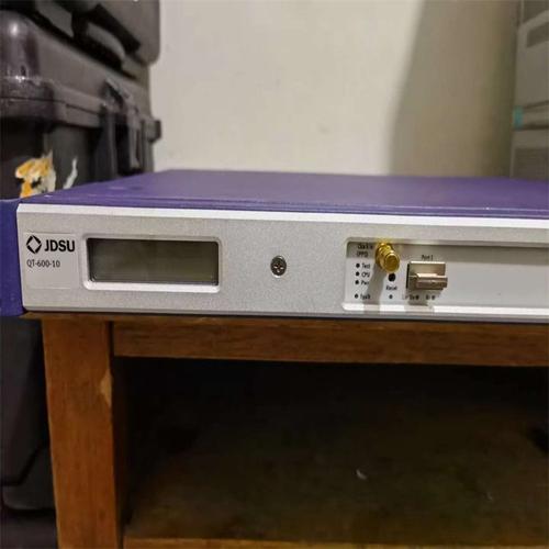 jdsu捷迪讯通讯技术深圳有限公司主营什么？-图3