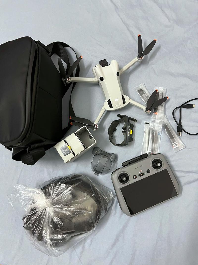 大疆无人机配iPad mini怎么用最顺手？-图1