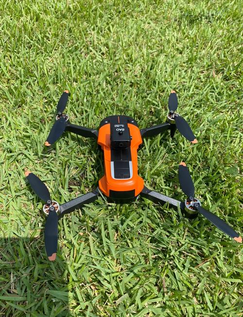 skeye nano袖珍无人机有何过人之处？-图2