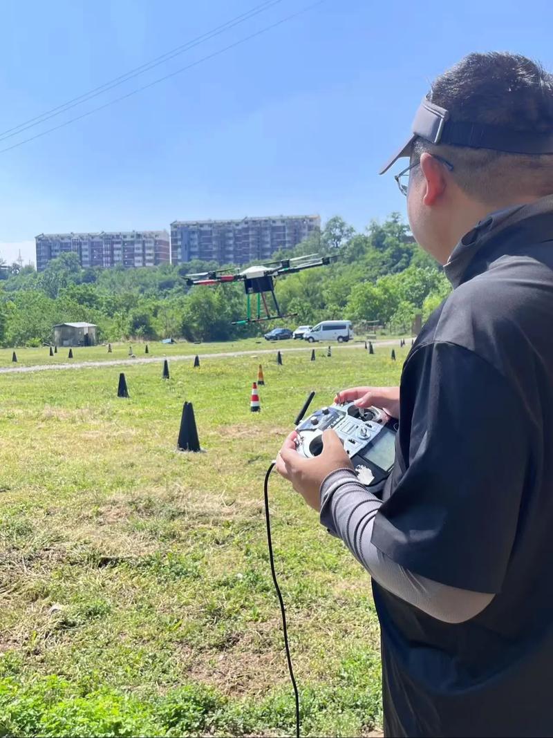 太原AOPA无人机培训哪里找？-图2