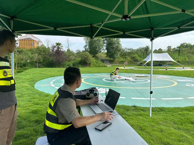 太原AOPA无人机培训哪里找？-图3