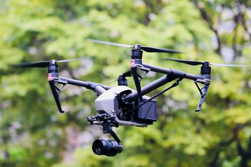 大疆Inspire悟2有哪些颠覆性创新？-图2