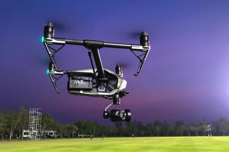 大疆Inspire悟2有哪些颠覆性创新？-图1