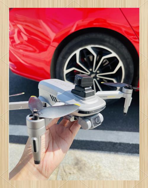 无人机GPS天线该选全向还是定向？-图1