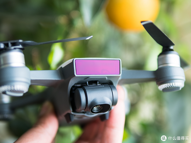 大疆Spark室内飞行怎么避障稳定？-图3