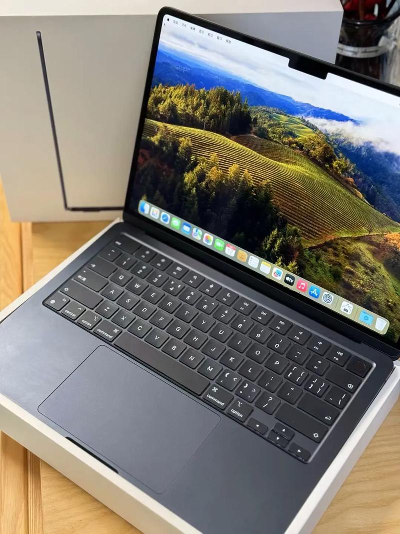 MacBook Air网络驱动怎么安装或更新?-图1 MacBook Air网络驱动怎么安装或更新?-图1