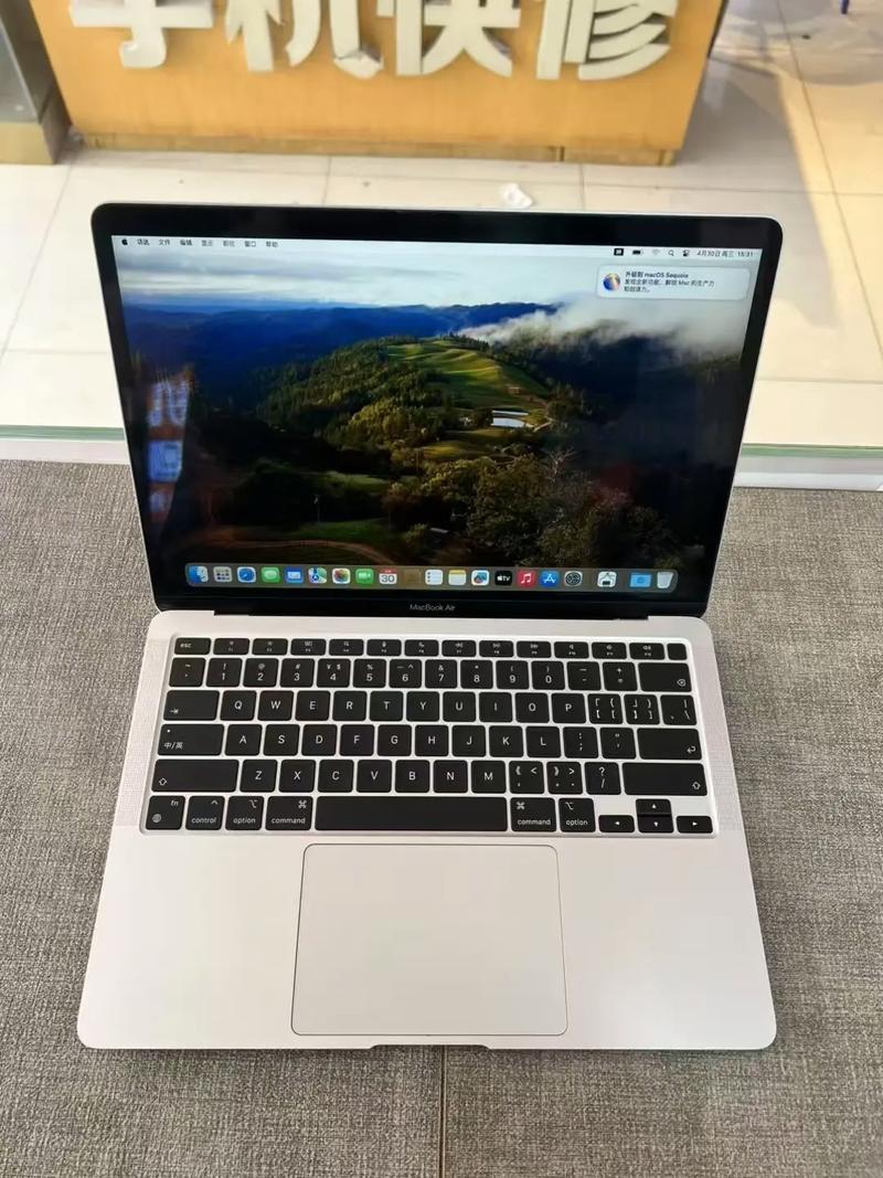 MacBook Air网络驱动怎么安装或更新?-图2 MacBook Air网络驱动怎么安装或更新?-图2