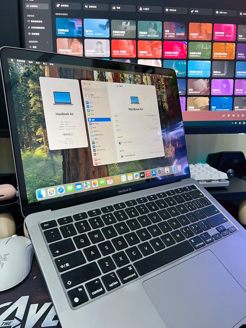 MacBook Air网络驱动怎么安装或更新?-图3 MacBook Air网络驱动怎么安装或更新?-图3