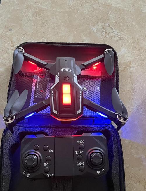 GoPro无人机支持自动返航功能吗？-图2