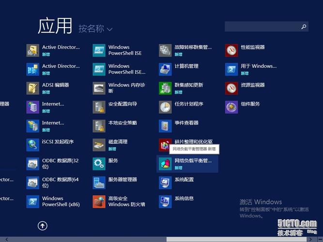 Windows NLB负载均衡技术如何实现高效协同？-图3