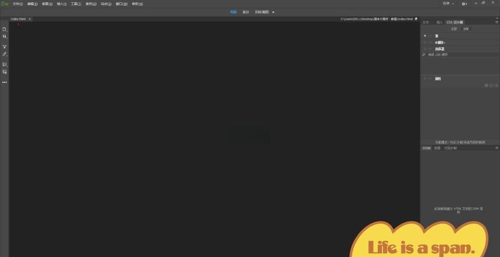 Dreamweaver如何优化网络图片加载与显示？-图2
