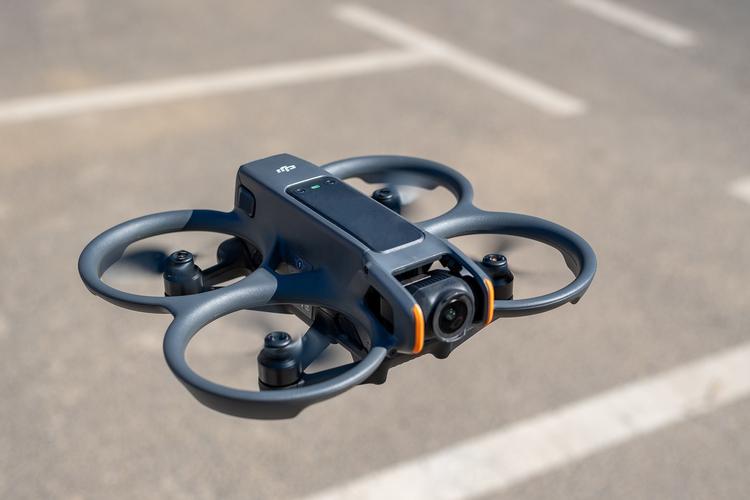 二代Mavic Pro无人机有何升级亮点？-图3