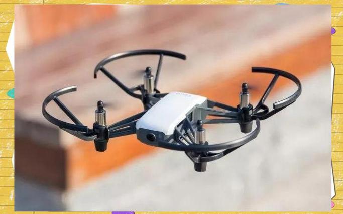 tello无人机实际最高飞行高度是多少？-图1