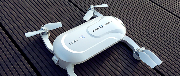 随行与Dobby无人机，选哪个更合适？-图3