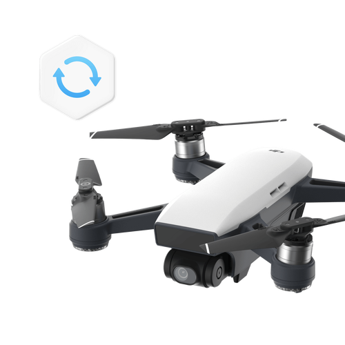 大疆Spark视频下载方法有哪些？-图2