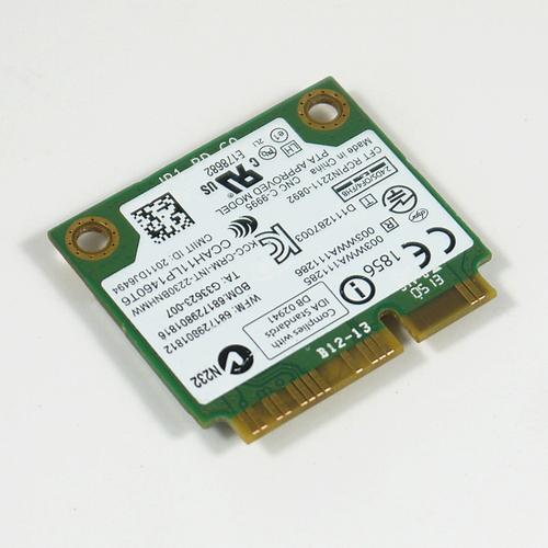 my WiFi技术，inter无线如何实现？-图1