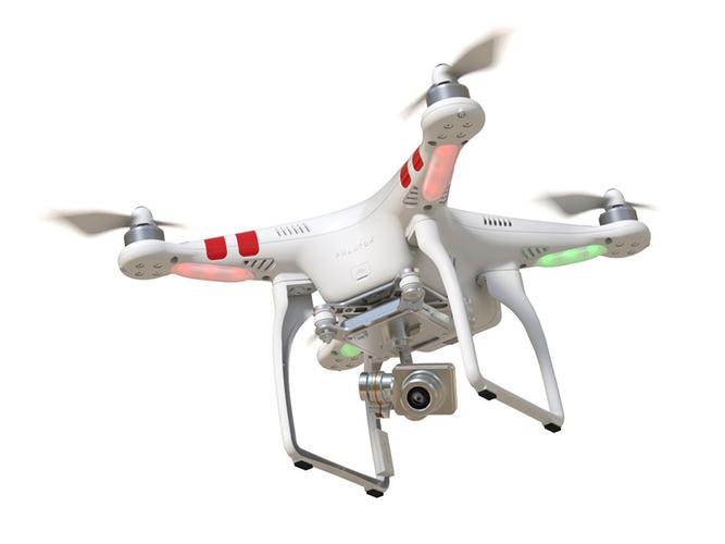 Phantom旋翼无人机有何核心优势?-图3 Phantom旋翼无人机有何核心优势?-图3