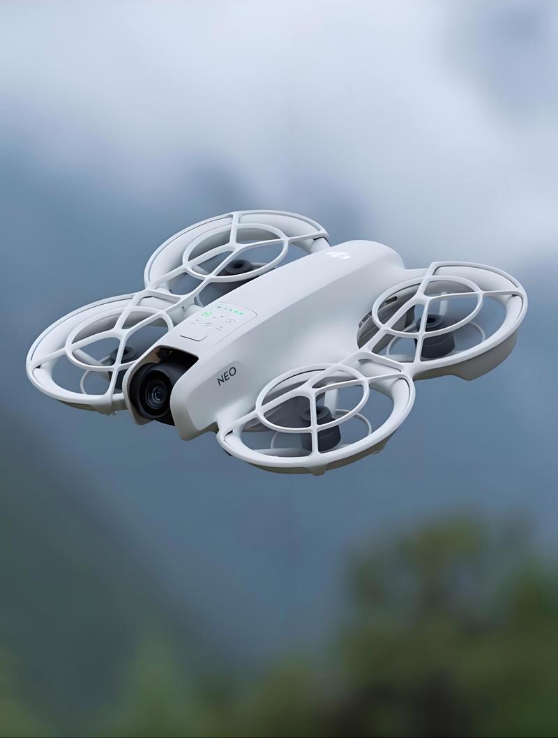 Phantom旋翼无人机有何核心优势?-图1 Phantom旋翼无人机有何核心优势?-图1