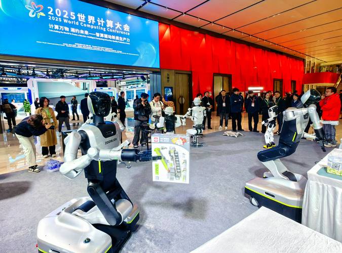 2025 Oracle技术嘉年华有何新亮点?-图2 2025 Oracle技术嘉年华有何新亮点?-图2