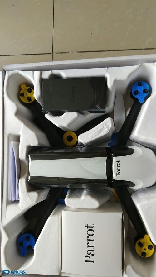 最新parrot派诺特无人机有何亮点?-图1 最新parrot派诺特无人机有何亮点?-图1