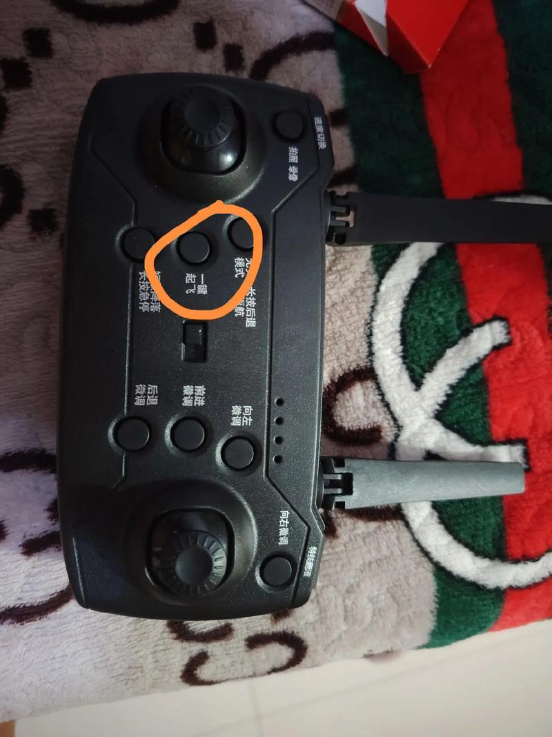 无人机遥控器为何突然连不上？-图1