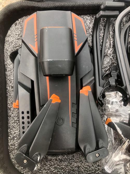 无人机遥控器为何突然连不上？-图2