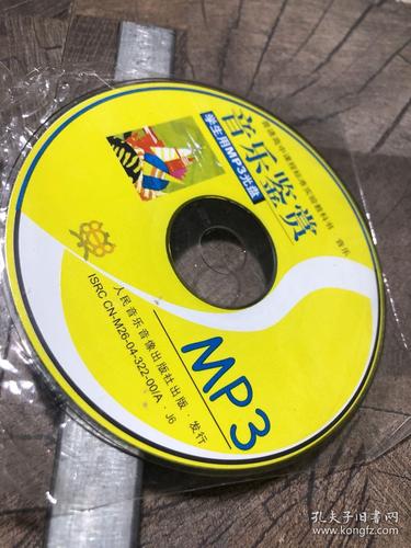 Archival光盘技术有何独特之处？-图3