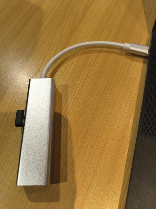 MacBook USB共享网络，如何设置与连接？-图1