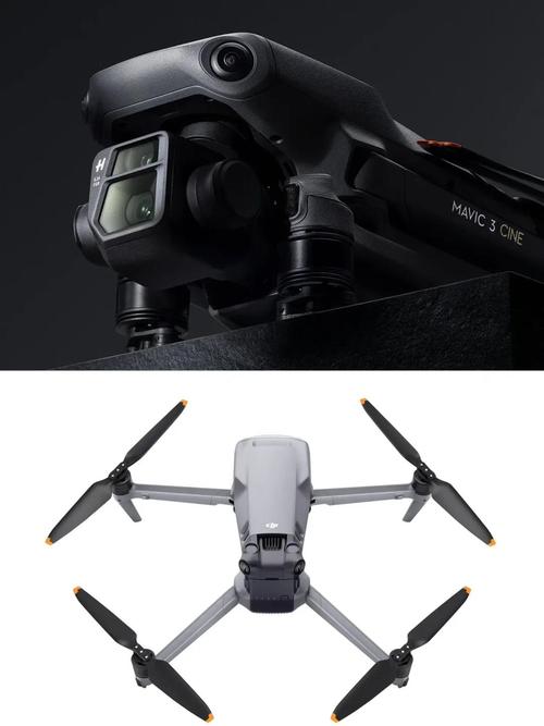 大疆Mavic军用版有何特殊性能与用途？-图1