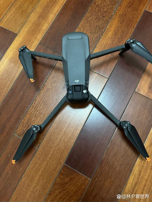 大疆Mavic军用版有何特殊性能与用途？-图2