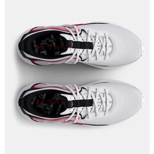 Under Armour技术核心优势是什么？-图2