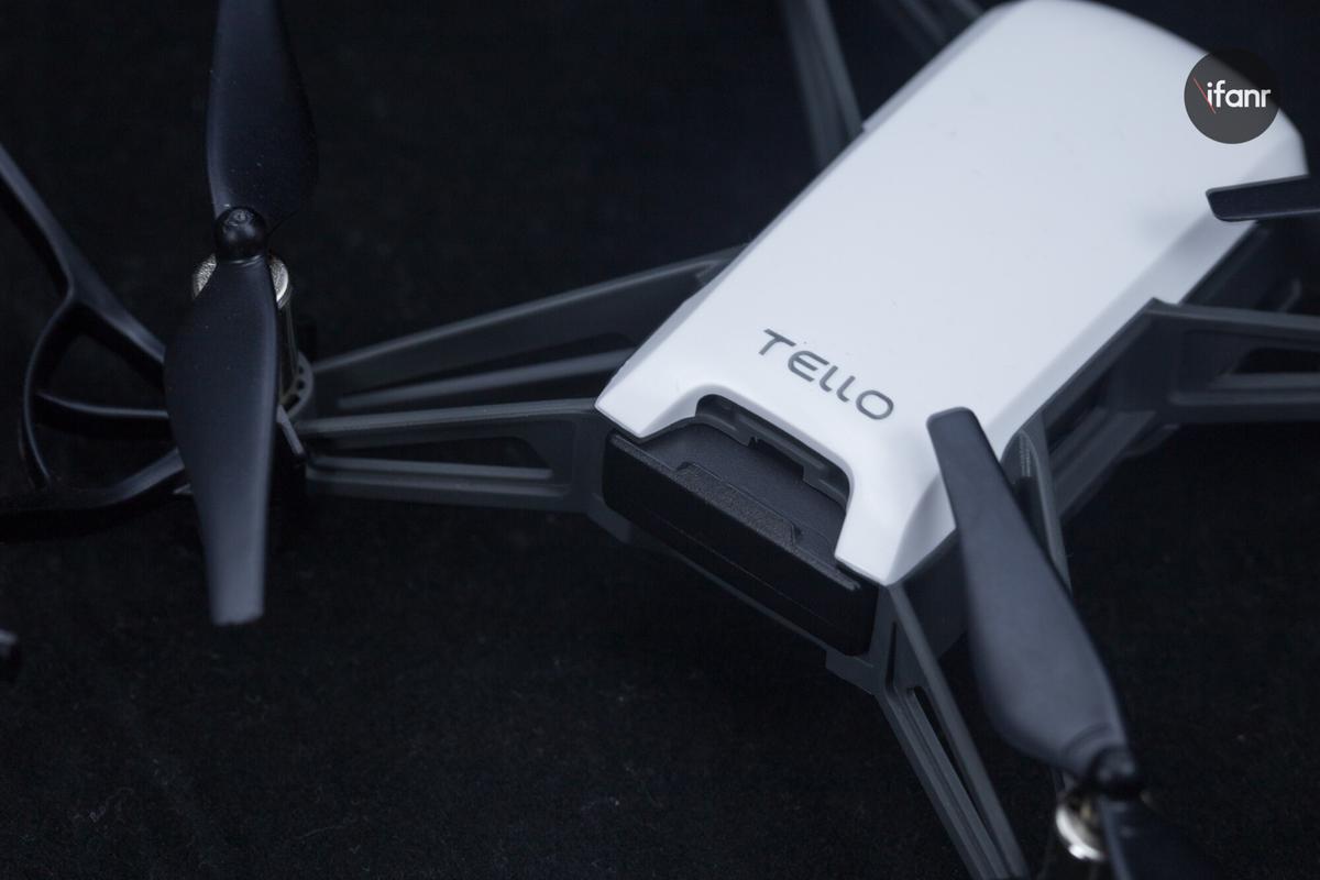 Tello无人机信号放大器真能增强飞行稳定性吗？-图2