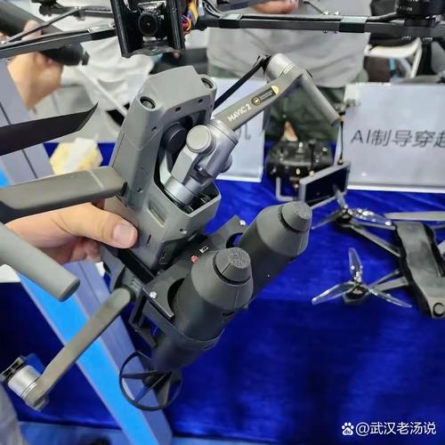 STANG协议如何统一无人机行业标准？-图2