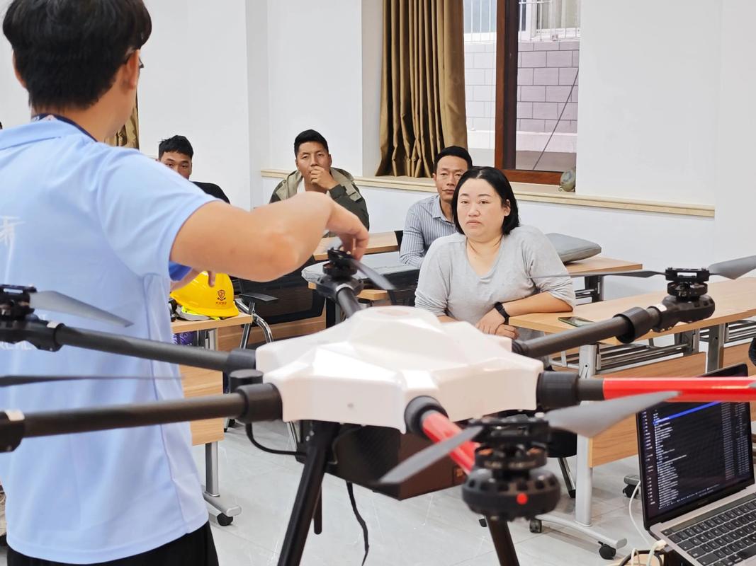 STANG协议如何统一无人机行业标准？-图3