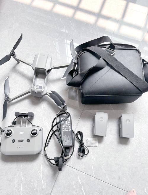 大疆Mavic Air无人机有哪些核心优势？-图3