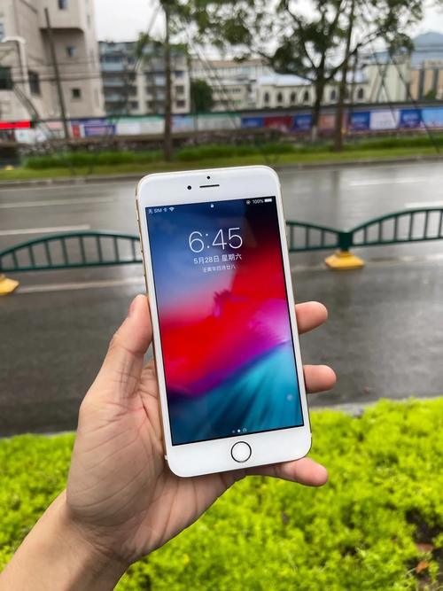 iPhone 6 Plus网络问题怎么解决?-图1 iPhone 6 Plus网络问题怎么解决?-图1