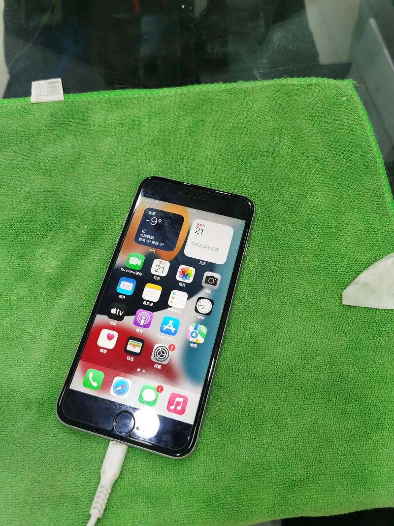 iPhone 6 Plus网络问题怎么解决?-图3 iPhone 6 Plus网络问题怎么解决?-图3
